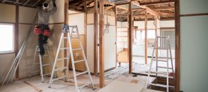 Entreprise de rénovation de la maison et de rénovation d’appartement à Feniers